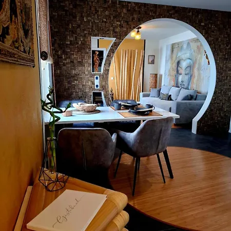 Asiatisches Niederneisen