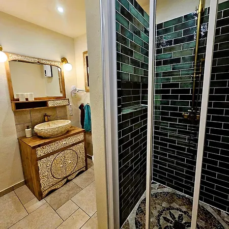 Asiatisches Niederneisen